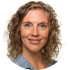 Marielle-Rond