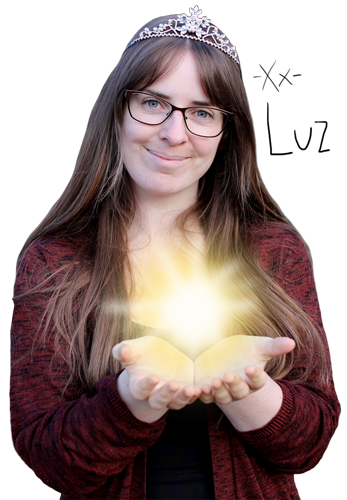 Luz